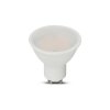 Żarówka LED V-TAC SAMSUNG CHIP GU10 10W 100st VT-271 3000K 1000lm 5 lat gwarancji